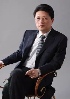 世界华人水墨艺术榜十大华人艺术家