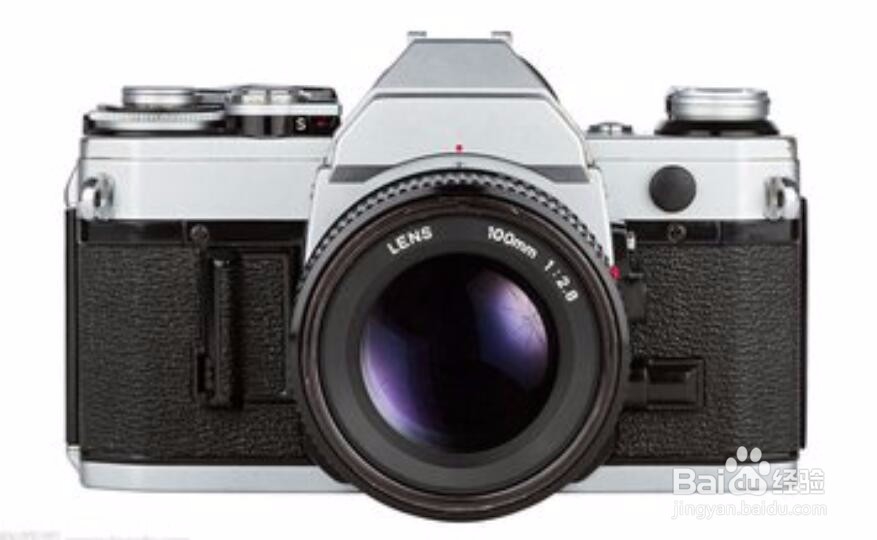 如何保护相机的镜头?