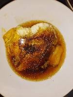 如何做超简单的煎蛋面？