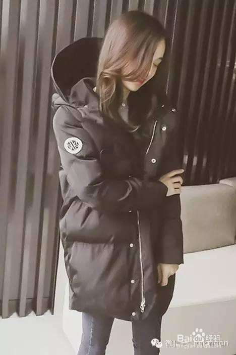 150cm矮个子女生穿衣搭配技巧!