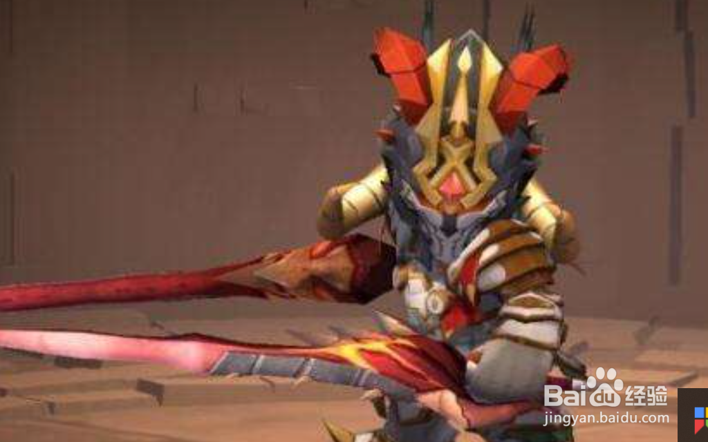 魔渊之刃斧头怎么洗属性