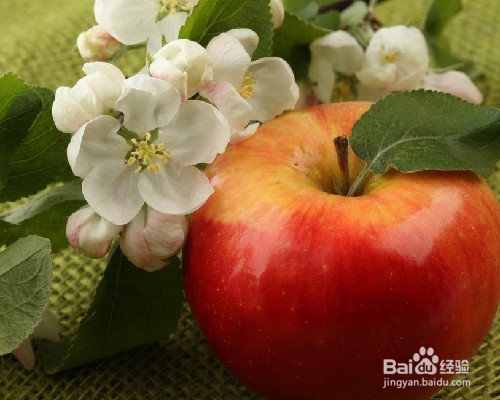长期吃苹果居然会这样！