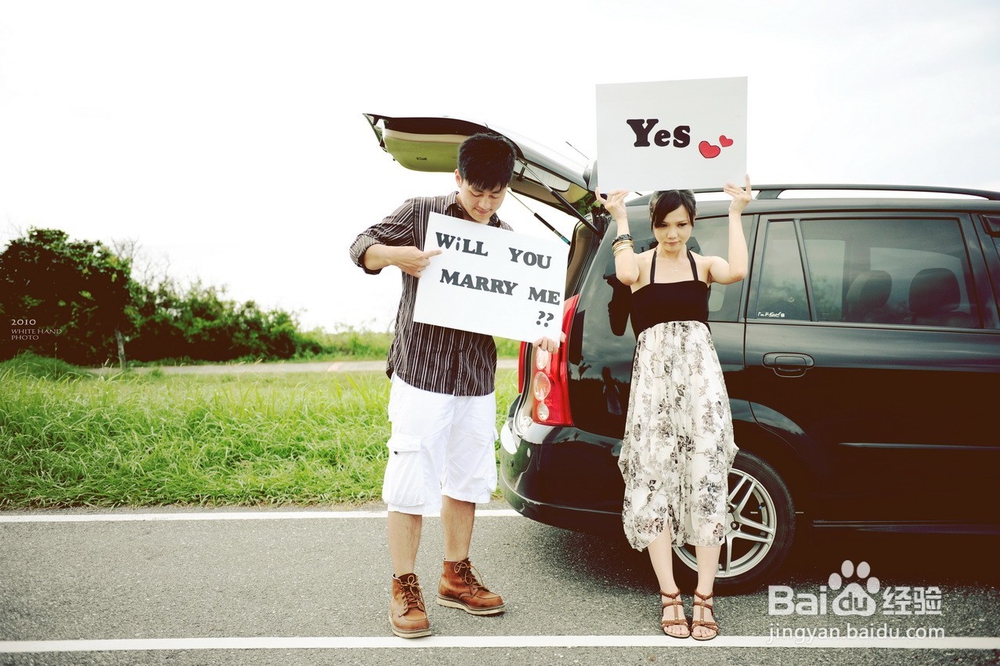 怎样和你的前男友或前女友重新开始?