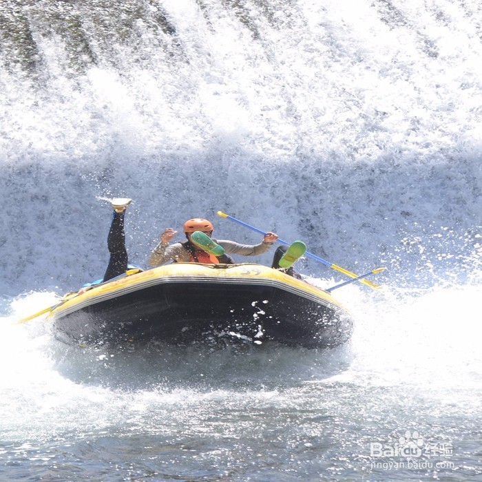 娄底周边游哪些漂流比较好玩?