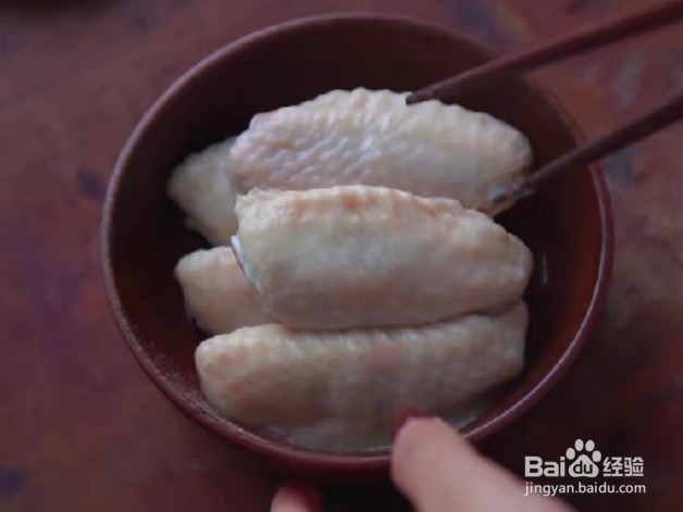 家常版茄汁鸡翅盖饭教程