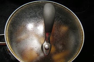 茶叶卤水豆腐制作的步骤