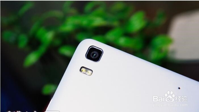 联想K3 Note手机开箱快速体验