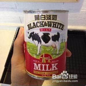 港式奶茶简单制作，夏天必备冷饮