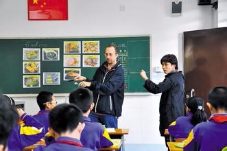 英语复习课怎么上