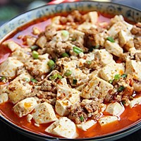 麻婆豆腐怎样做才好吃