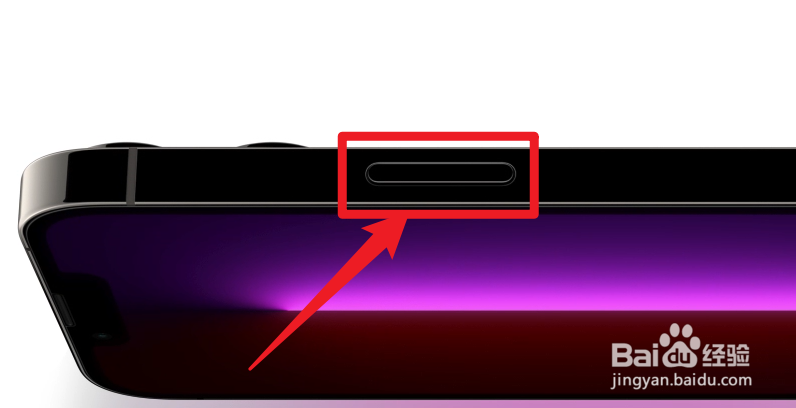 iphone13promax怎么开机