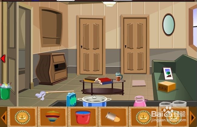 约翰的儿子逃脱攻略：[1]