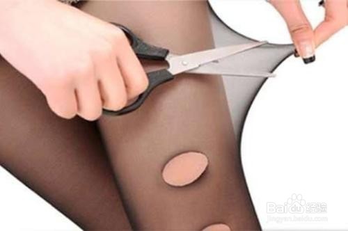 怎么处理丝袜更耐用