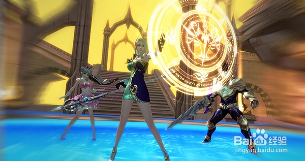 《神之刃》召唤师技能加点攻略 让你轻松通关