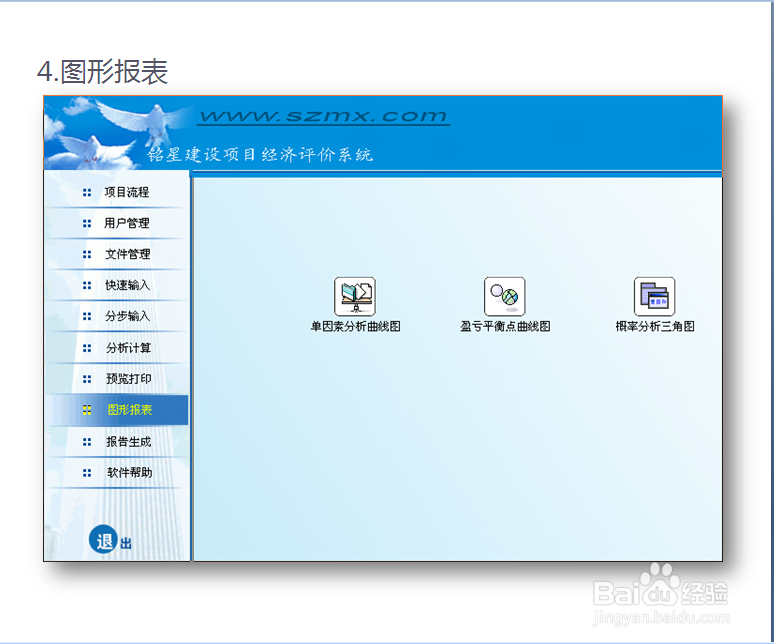 什么投资项目经济评价软件最好用