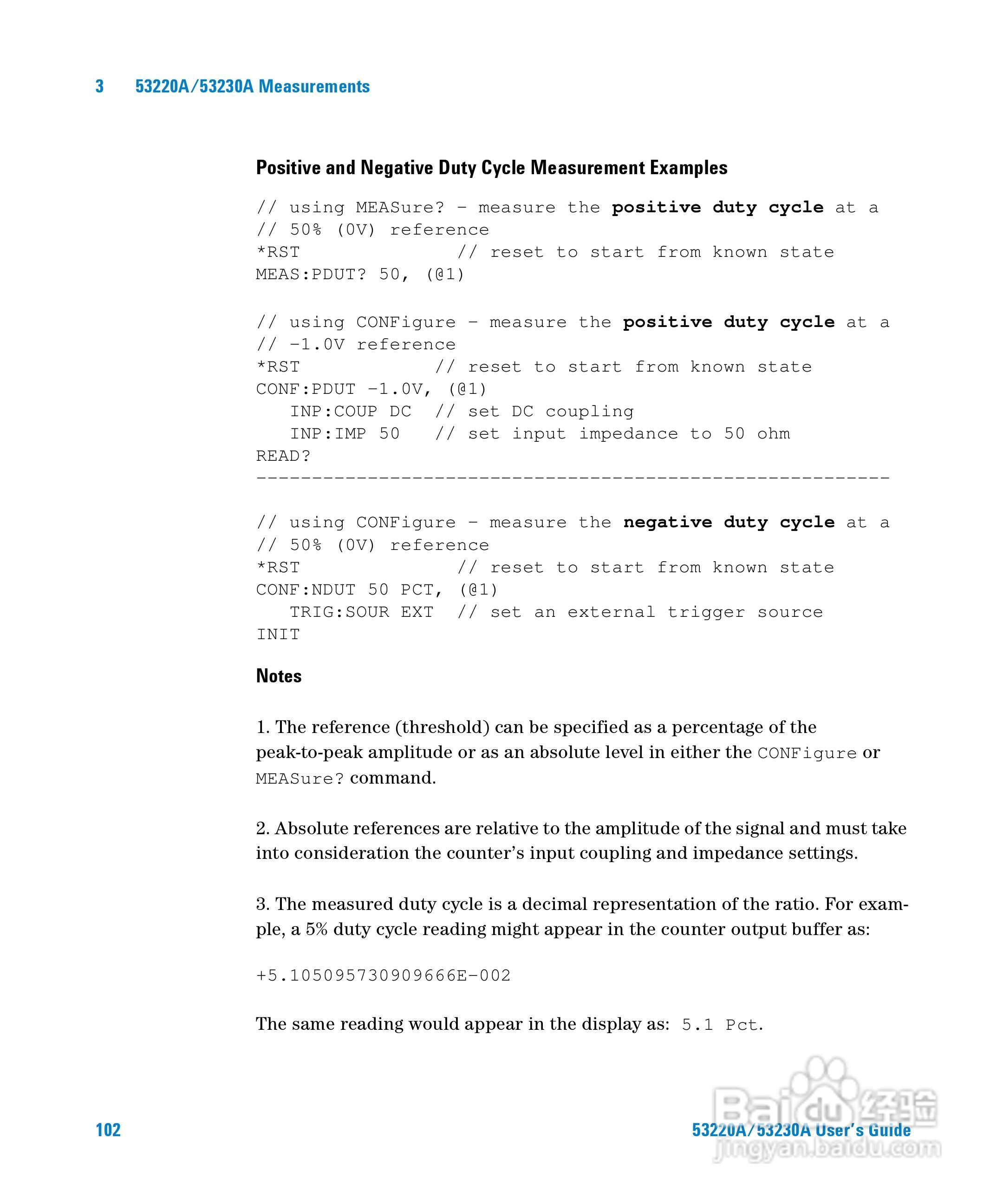 53220A计频器操作手册:[11]