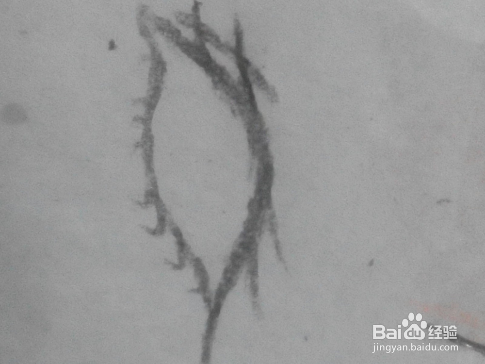 原创动漫人物的眼睛十七