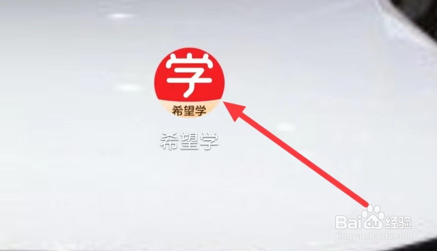希望学如何查看已支付订单