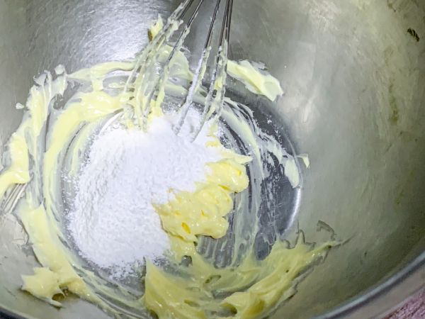 玛格丽特小饼干