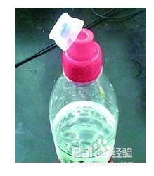 废旧塑料瓶手工制作-变废为宝