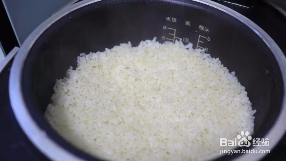 葱香牛肉饭