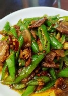 农家小炒肉香