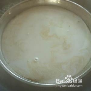 食补养生椰汁马蹄千层糕的做法