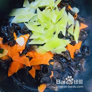 苦百合怎么做最好吃