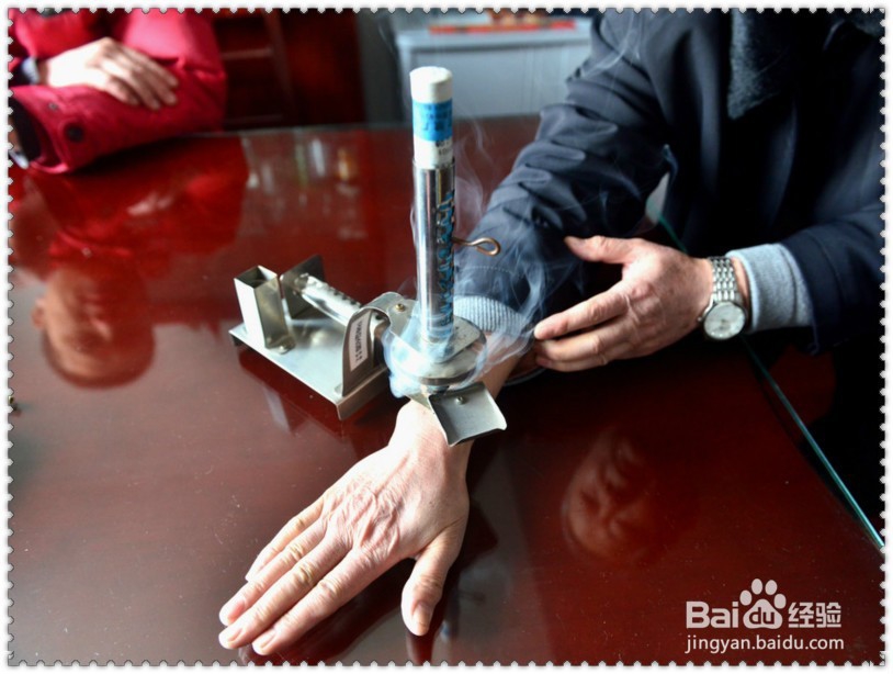 秋季怎样艾灸更健康？