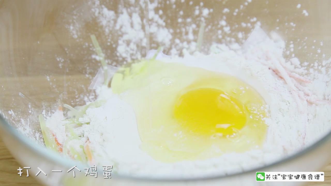 这样做的北京糊塌子才好吃