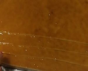 养生食补椰汁马蹄糕的做法