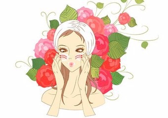 如何正确的去护肤