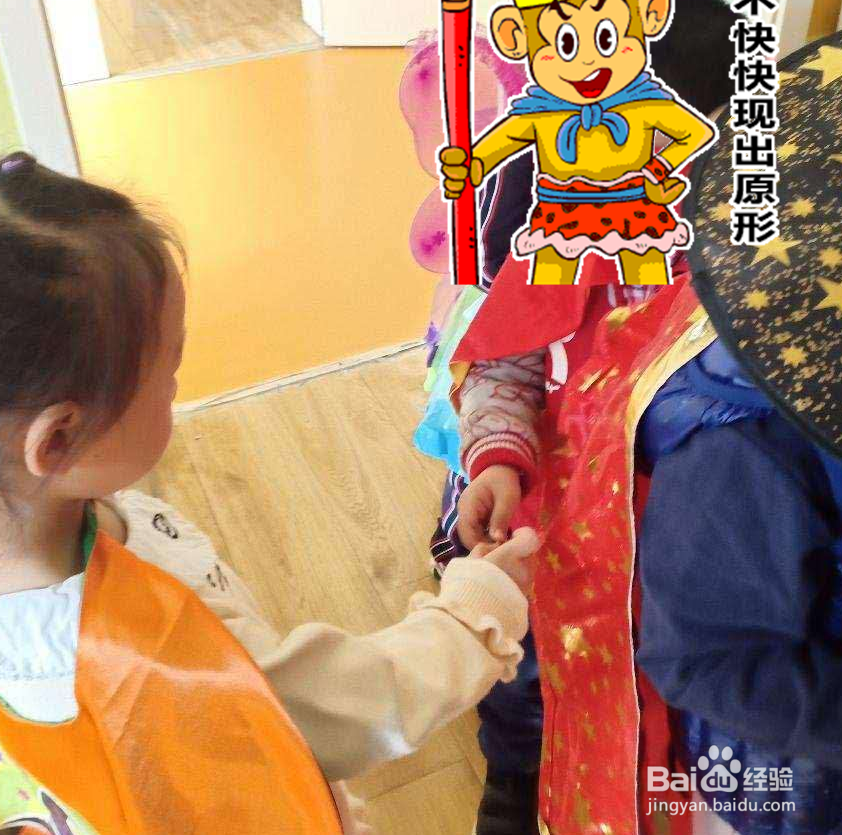 孩子总是粘着妈妈怎么办