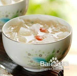 骨性关节炎的食疗方法