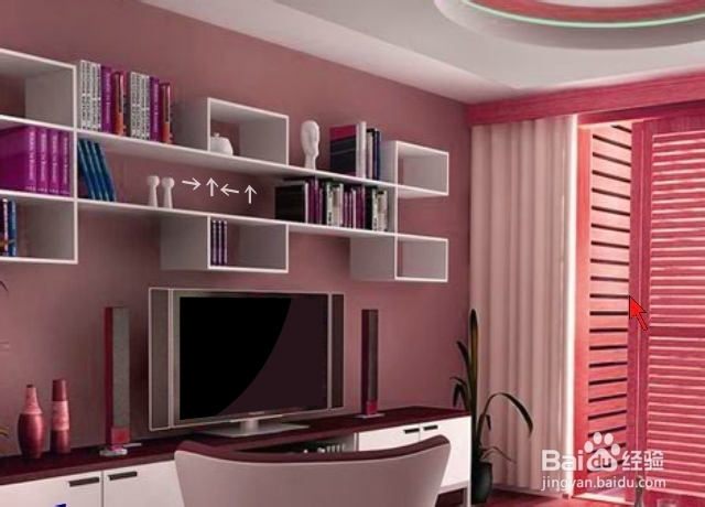 逃离风景别墅攻略：[2]