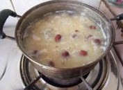 秋梨膏的制作方法