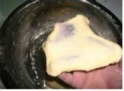 蜂蜜小面包详细做法