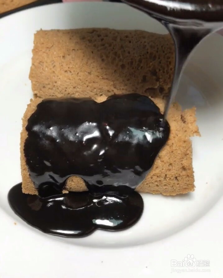 制作流行的脏脏包！