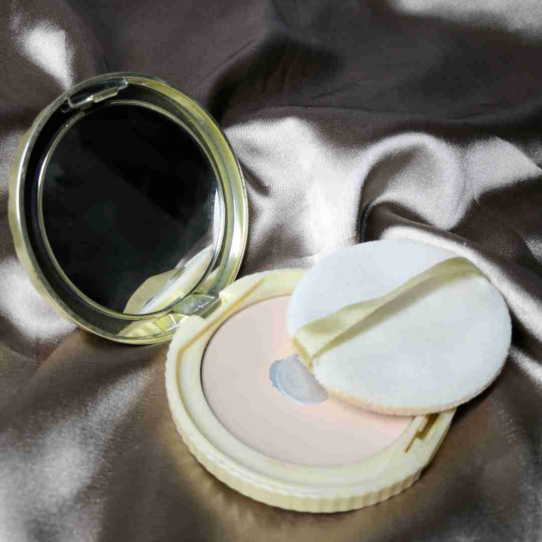 平价定妆散粉粉饼测评