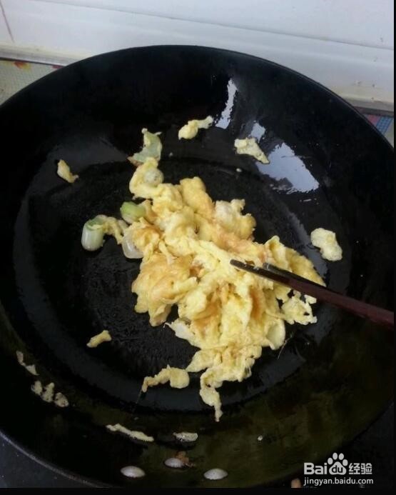 教你如何炒出一份美味的西红柿炒蛋