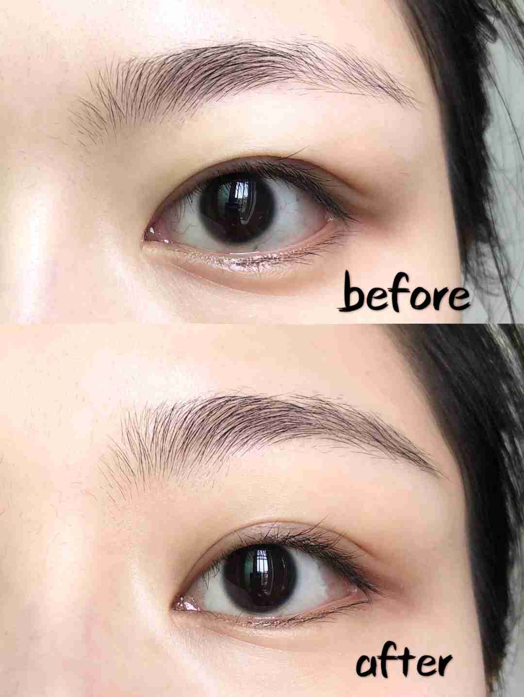 Holynara小冰川洗眼液，保护眼睛的大师