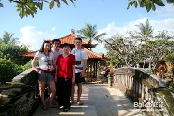 怎样做一个孝道的儿女？