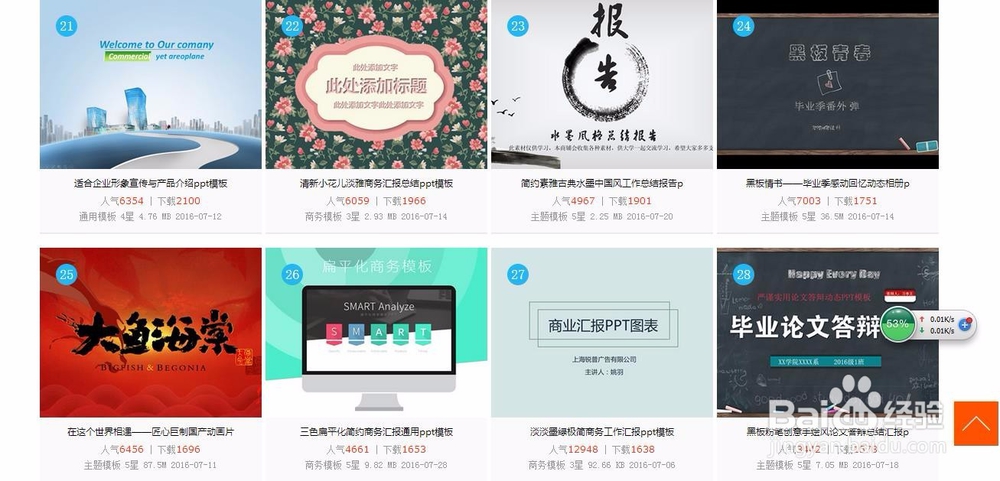 ppt新手如何制作高质量的Ppt