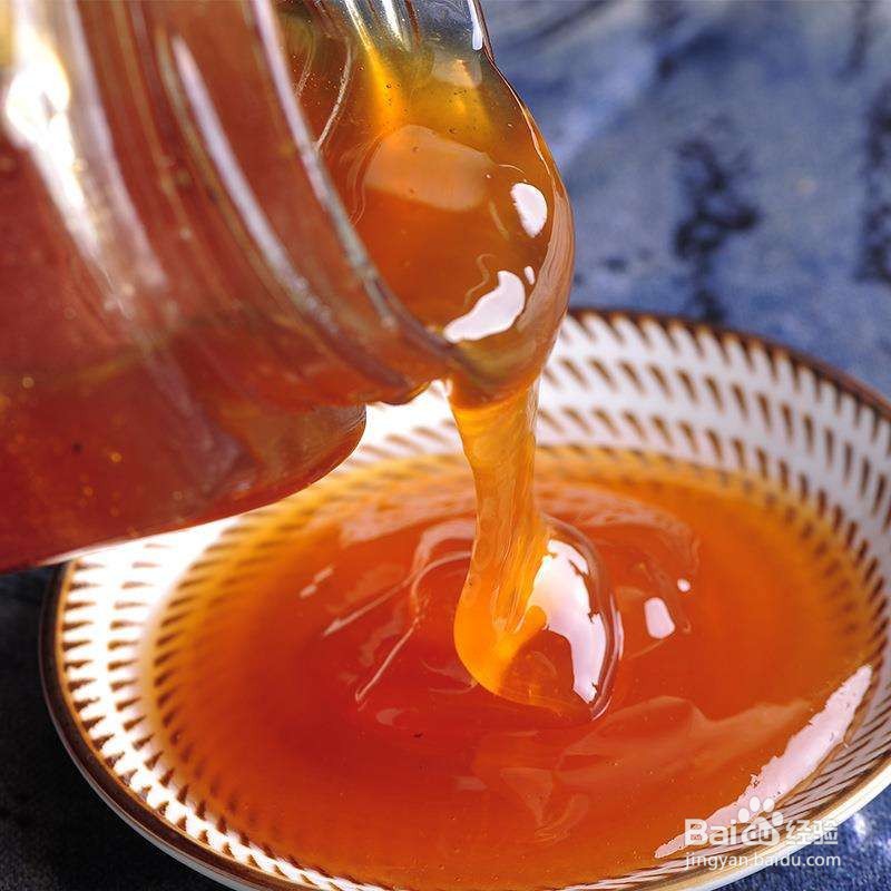 专家解析:蜂蜜的功效与作用及食用方法