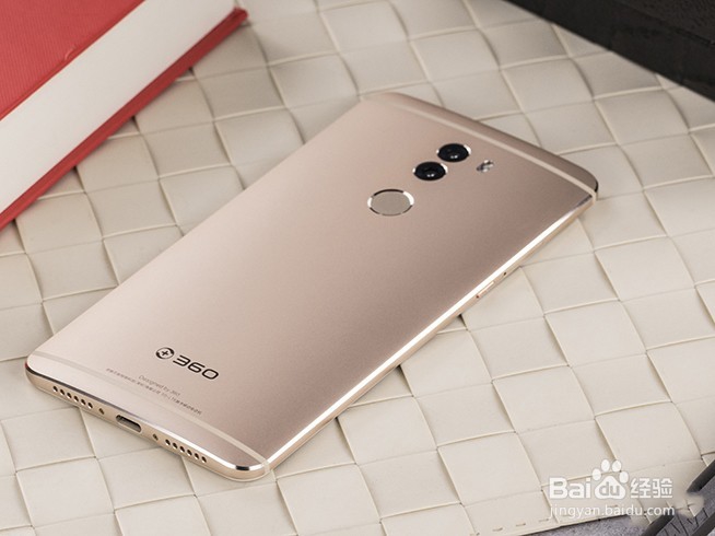 360Q5 Plus开箱评测：高性能移动保险箱