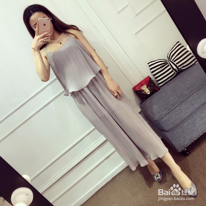 如何选择衣服,让你舒服又精致