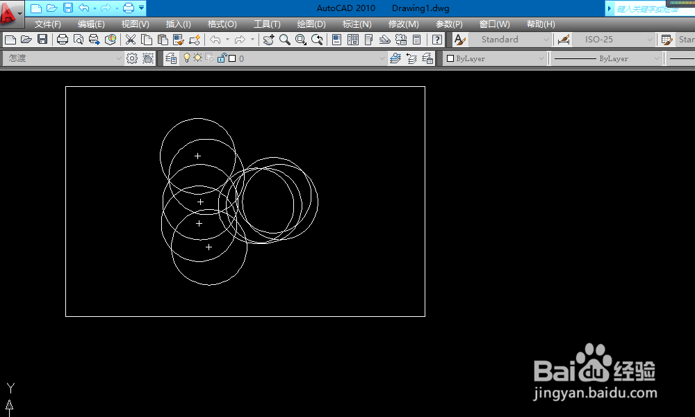 CAD的图如何导出PDF格式的？
