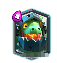 皇室战争低费速攻的三法野猪流攻略