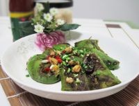 如何制作美味好吃的虎皮辣椒