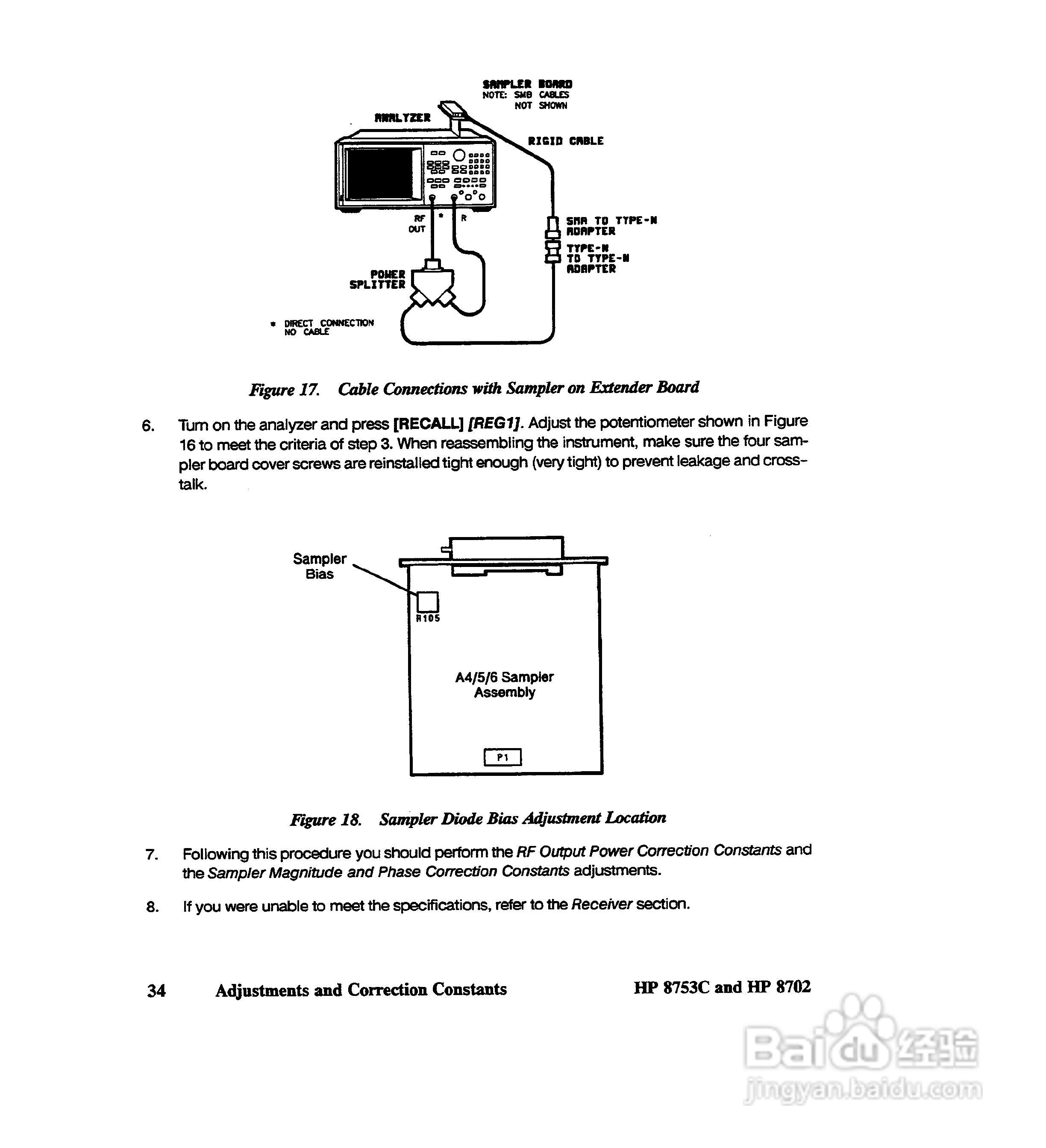HP8753A/B/ C分析仪说明书:[20]